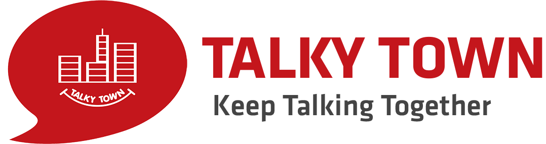 Talky Town